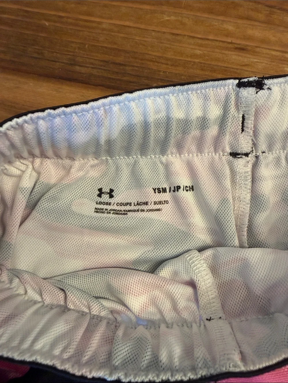 Under Armour under armour